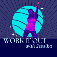 Work It Out with Jessika